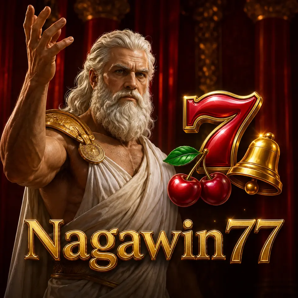nagawin77 Masuk