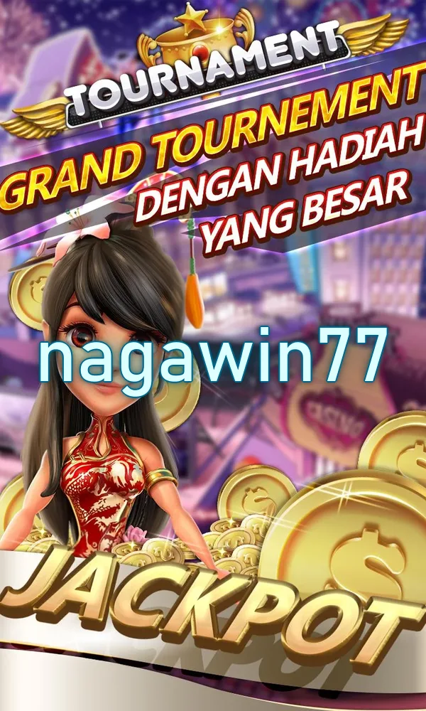 nagawin77 Masuk
