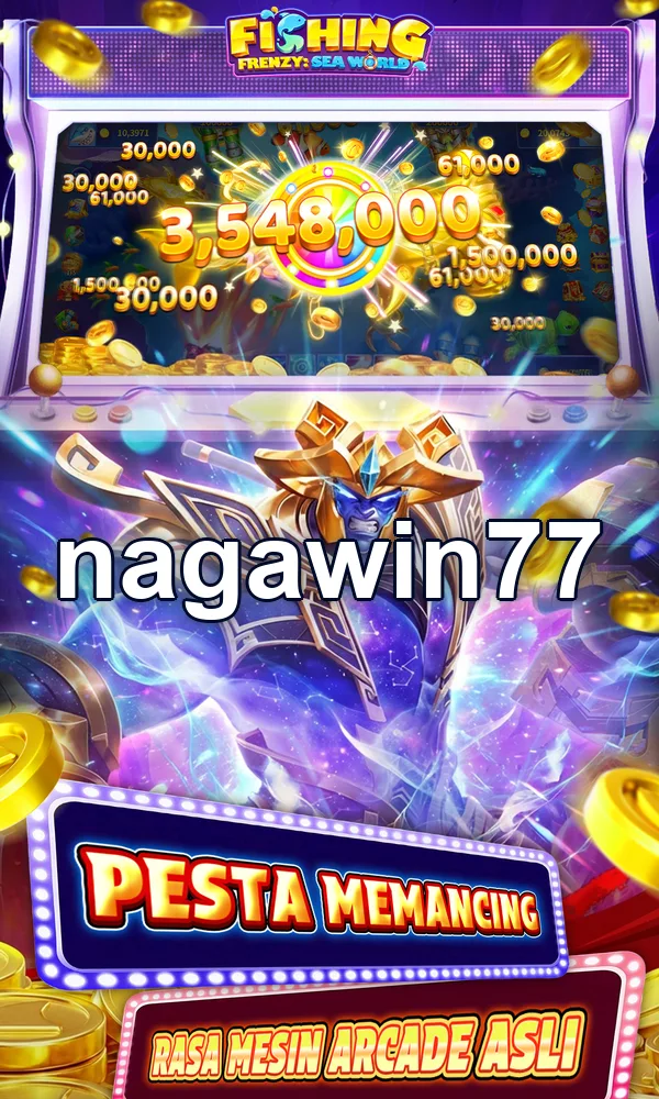 nagawin77 Masuk