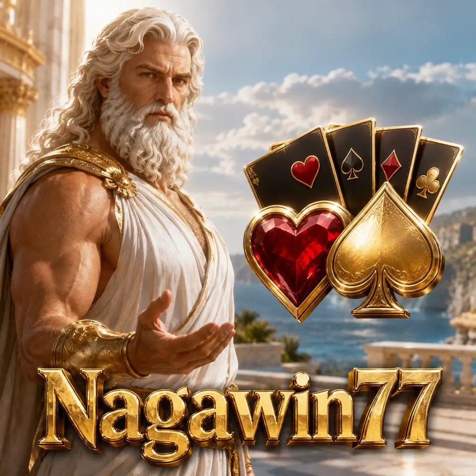 nagawin77 APK Resmi Unduh