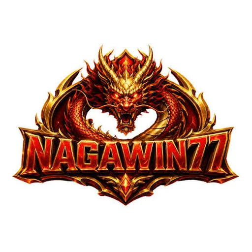 nagawin77 Logo - Resmi