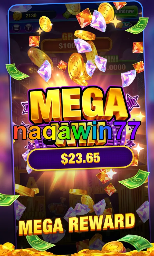 nagawin77 Tangkapan Layar - APK Resmi
